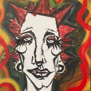 Meet your Posher, Lillian